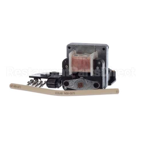 5700-002-72-49 Jackson A-Peri Pump, 36 Rpm 240 Volt W/Red