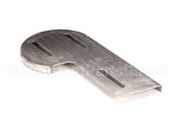 5700-002-72-57 Jackson W-Return, Back, Conveyor Belt Weld