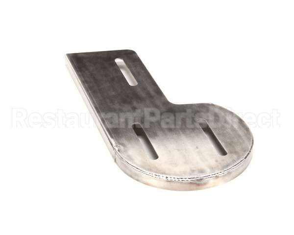 5700-002-72-57 Jackson W-Return, Back, Conveyor Belt Weld