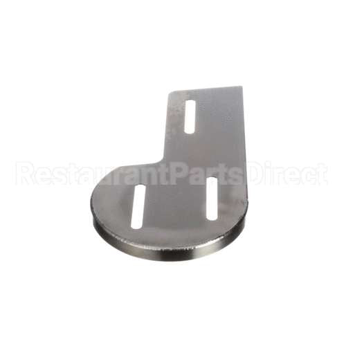 5700-002-72-58 Jackson W-Return, Front Conveyor Belt Weld