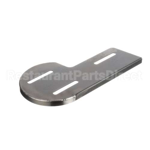 5700-002-72-58 Jackson W-Return, Front Conveyor Belt Weld