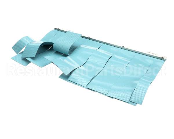 5700-002-73-37 Jackson A-Curtain, Short Prison Assembly