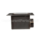 5700-002-73-72 Jackson Drain Cup Weldment