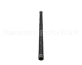 5700-002-74-10 Jackson F-Nipple 3/4 X 18 Long Black Iron