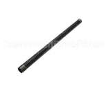 5700-002-74-10 Jackson F-Nipple 3/4 X 18 Long Black Iron