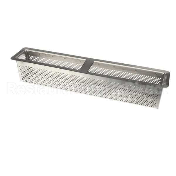 5700-002-74-61 Compatible Jackson Prewash Section Basket, Scrap (Jft)