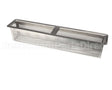 5700-002-74-61 Jackson Prewash Section Basket, Scrap (Jft)