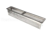 5700-002-74-61 Jackson Prewash Section Basket, Scrap (Jft)
