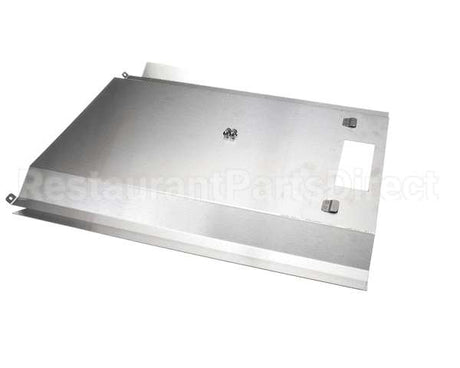 5700-002-75-59 Jackson A-Kit, False Panel Temp Assembly