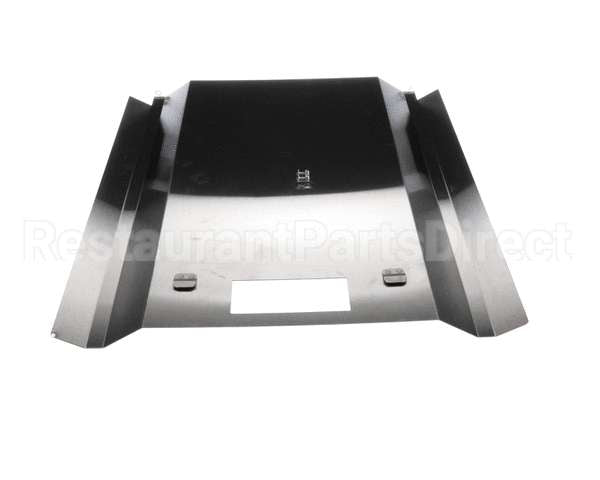 5700-002-75-59 Jackson A-Kit, False Panel Temp Assembly