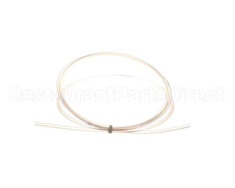 5700-002-76-15 Jackson A-Tube 1/8 X 48 Polyethylene Clear