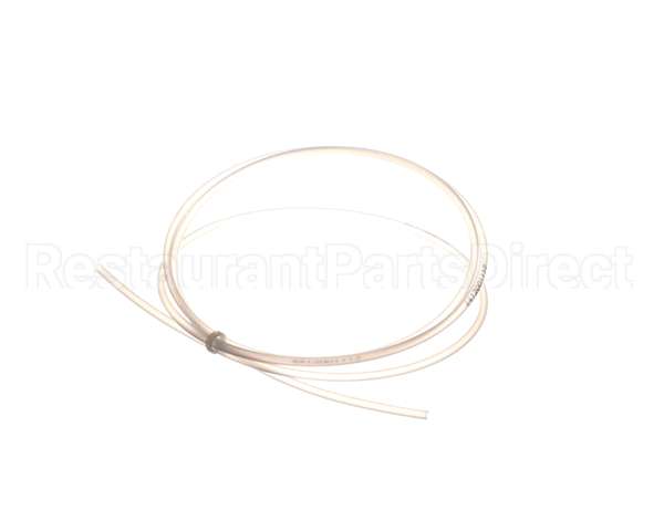 5700-002-76-15 Jackson A-Tube 1/8 X 48 Polyethylene Clear