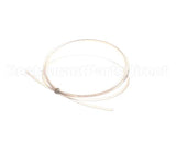 5700-002-76-15 Jackson A-Tube 1/8 X 48 Polyethylene Clear