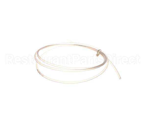 5700-002-76-15 Jackson A-Tube 1/8 X 48 Polyethylene Clear