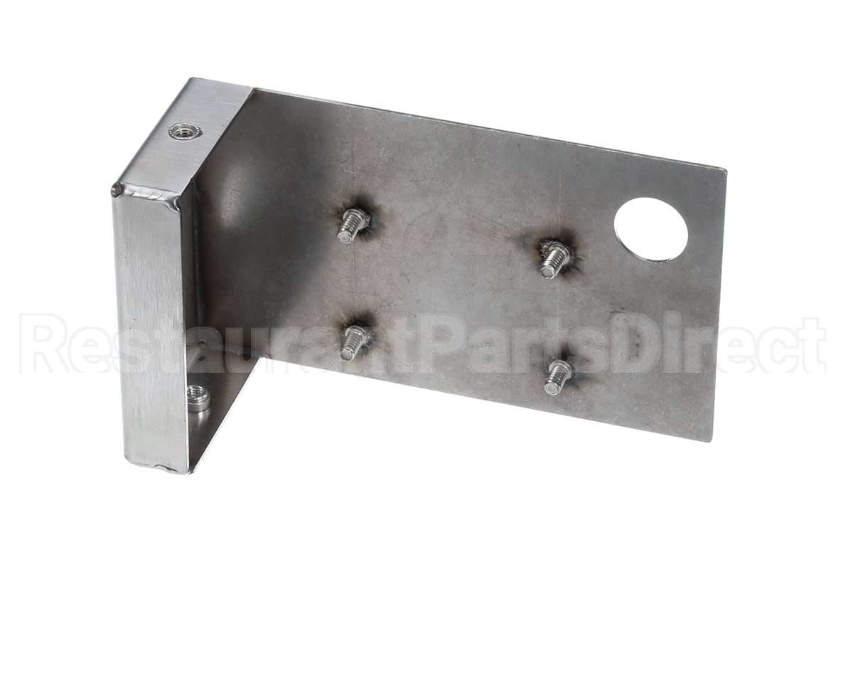 5700-002-79-29 Jackson W-Housing, Solenoid