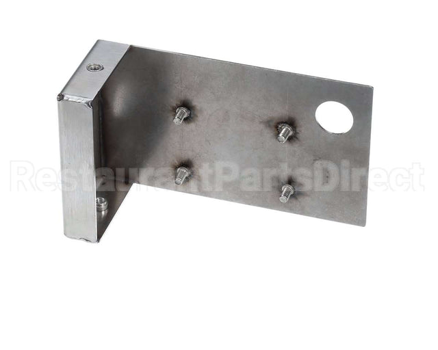 5700-002-79-29 Jackson W-Housing, Solenoid