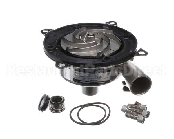 5700-002-79-49 Jackson Pump Kit W/Out Motor,Kjsp1