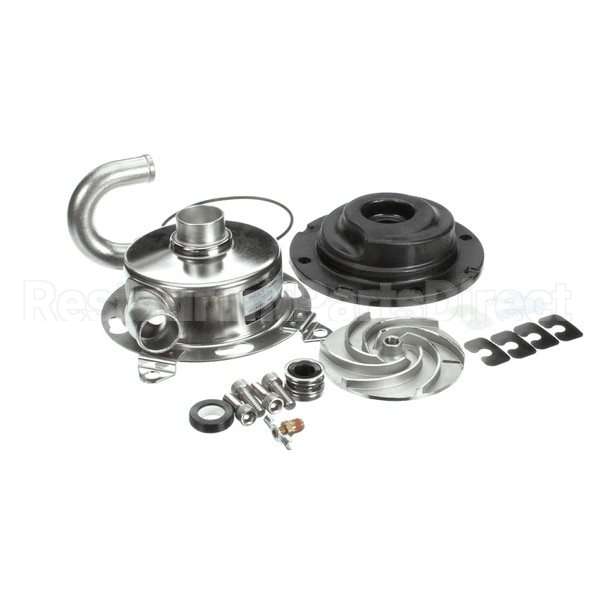 5700-002-79-50 Compatible Jackson Pump Kit W/Out Motor, Kjsp2