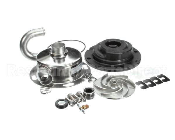 5700-002-79-50 Jackson Pump Kit W/Out Motor,Kjsp2