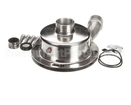 5700-002-79-51 Jackson Pump Kit W/Out Motor,Kjsp3