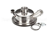 5700-002-79-51 Jackson Pump Kit W/Out Motor,Kjsp3