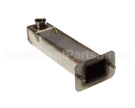5700-002-81-70 Jackson W-Air Gap, Omegacst Weldment