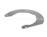 5700-002-82-08 Jackson F-Plate, Belt Centering