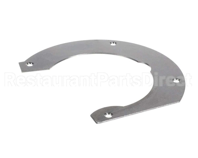5700-002-82-08 Jackson F-Plate, Belt Centering