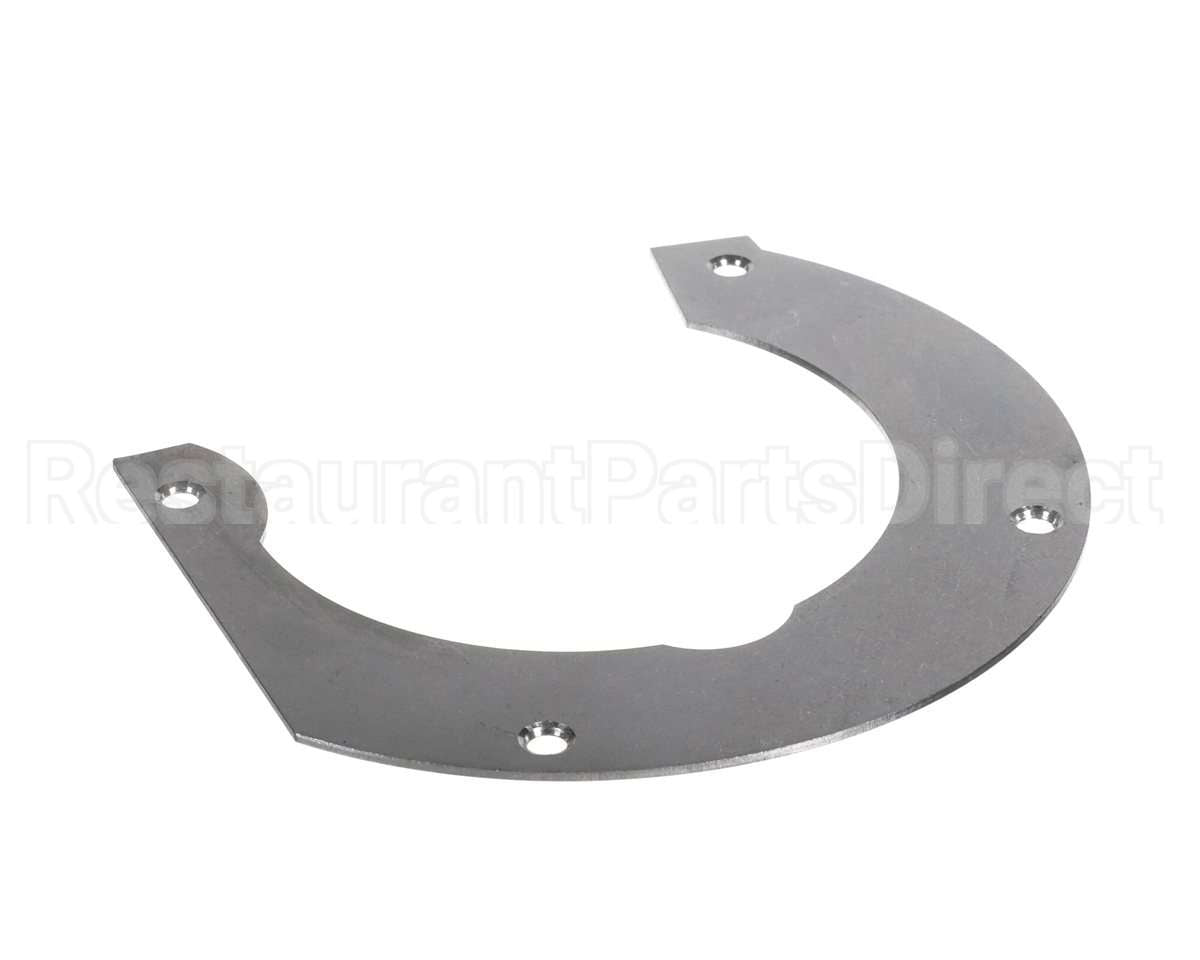 5700-002-82-08 Jackson F-Plate, Belt Centering