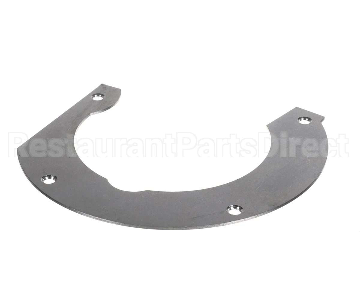 5700-002-82-08 Jackson F-Plate, Belt Centering