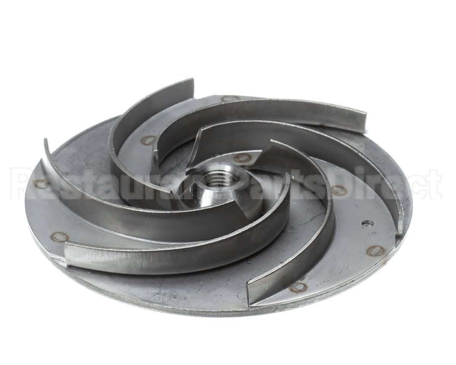 5700-002-82-50 Jackson Impeller Assembly For 01-29 09-30