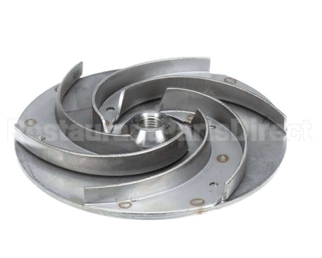 5700-002-82-50 Jackson Impeller Assembly For 01-29 09-30