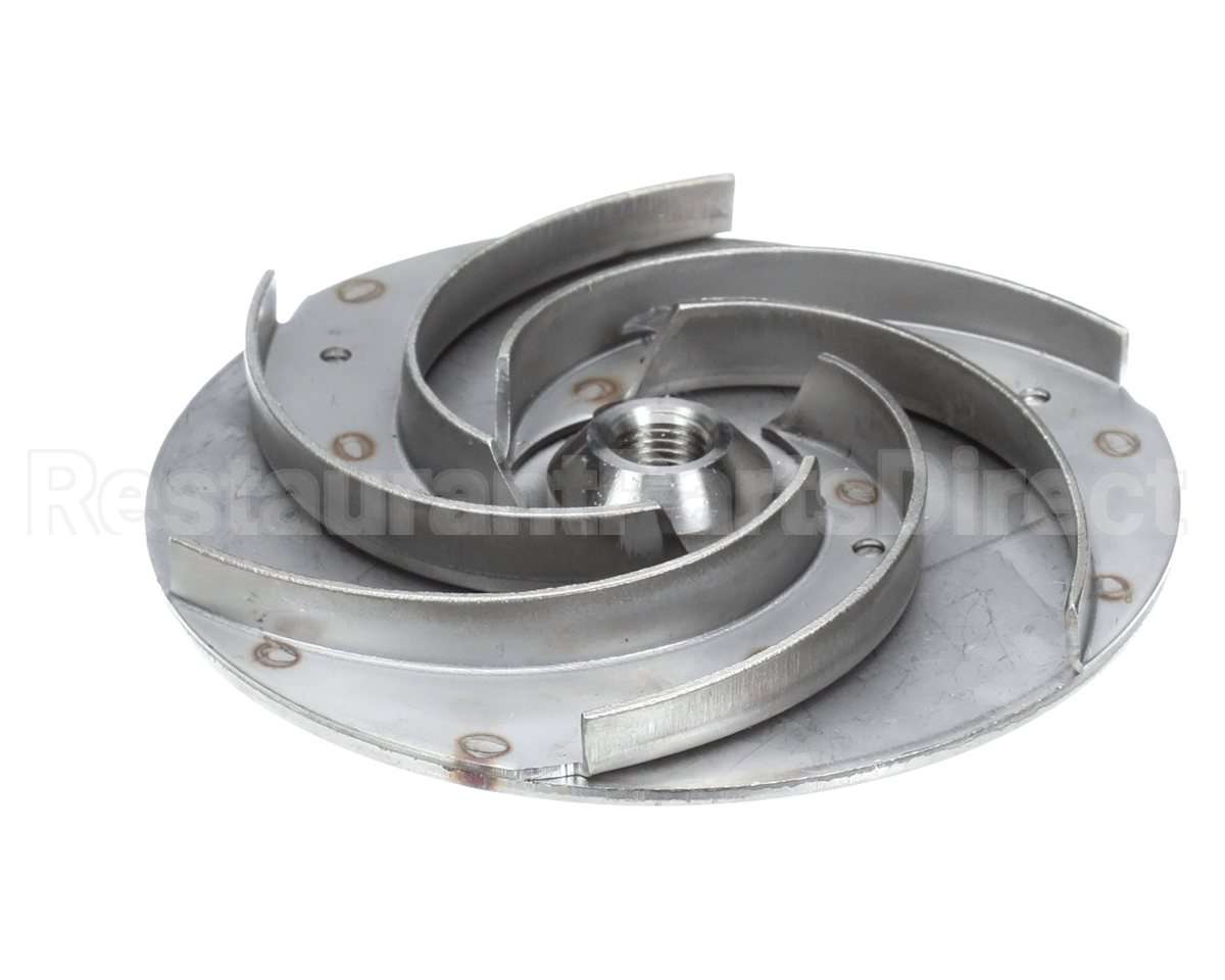 5700-002-82-50 Jackson Impeller Assembly For 01-29 09-30