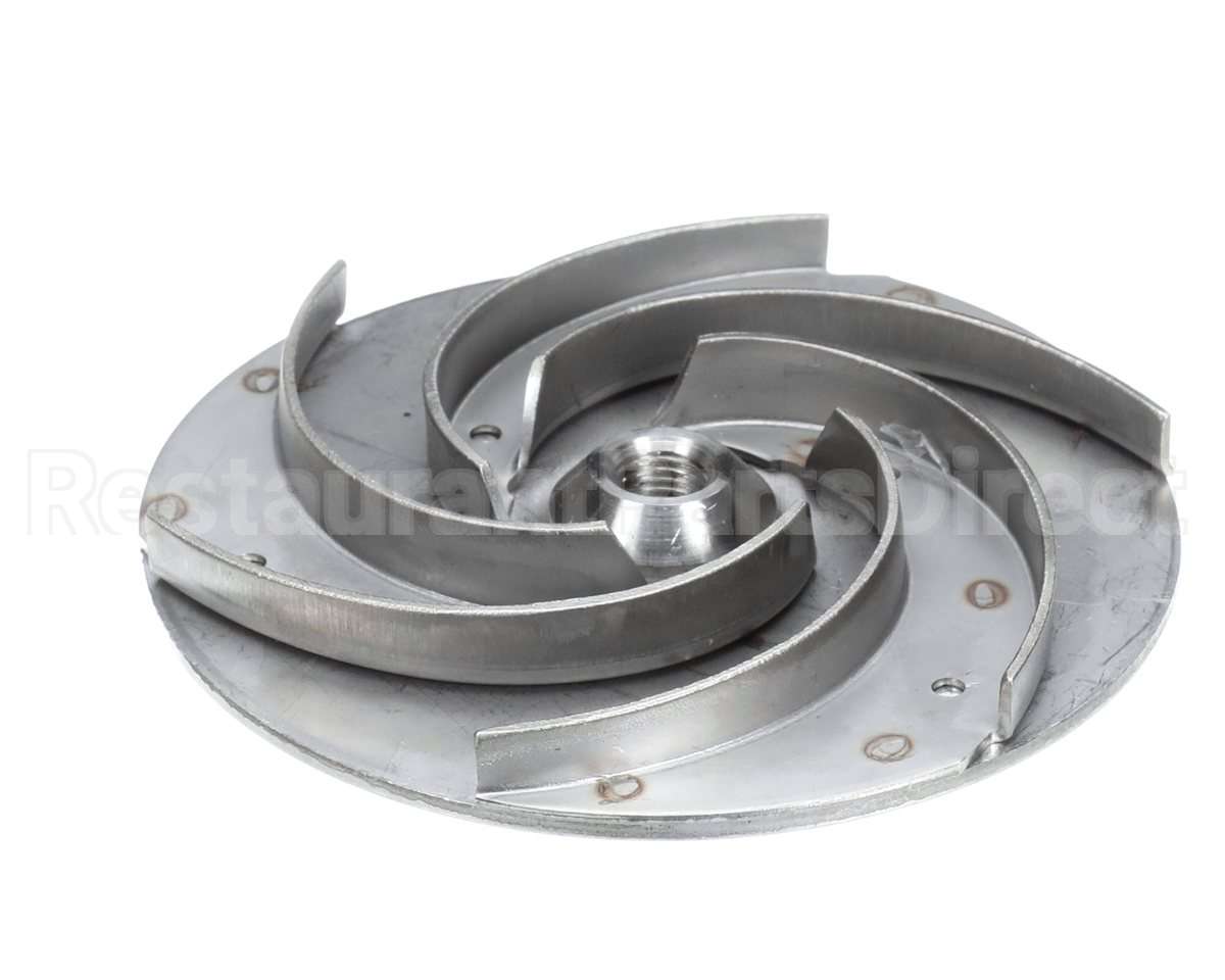 5700-002-82-50 Jackson Impeller Assembly For 01-29 09-30
