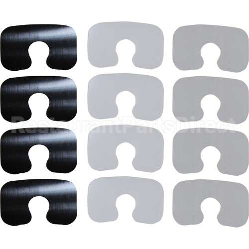 5700-002-82-58 Compatible Jackson Shim Kit