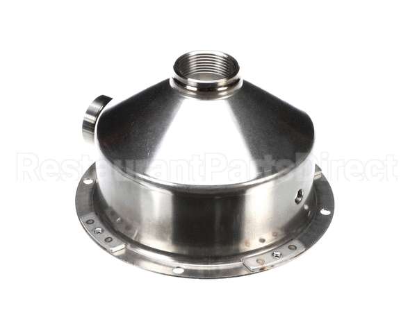 5700-002-83-34 Jackson Case, Assy.f72-69&72-7