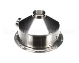 5700-002-83-34 Jackson Case, Assy.f72-69&72-7