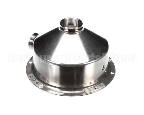 5700-002-83-34 Jackson Case, Assy.f72-69&72-7