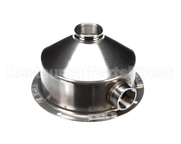 5700-002-83-34 Jackson Case, Assy.f72-69&72-7