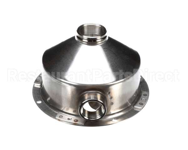 5700-002-83-34 Jackson Case, Assy.f72-69&72-7