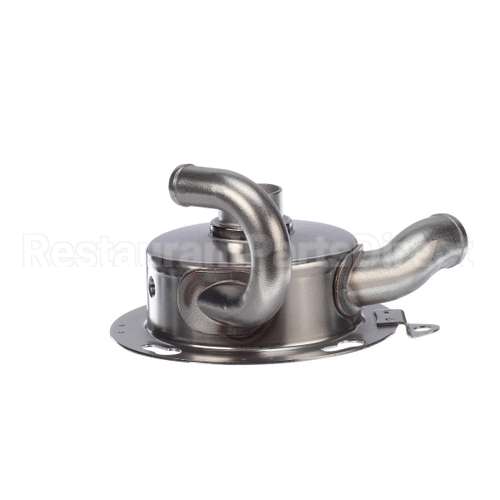 5700-002-85-00 Jackson Case Assembly, F/Jsp2(100136) New Style