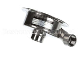 5700-002-85-01 Jackson Case Assembly, F/Jsp3(100133)