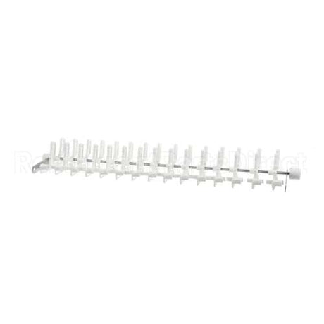 5700-002-85-37 Jackson A-Rod, Conveyor Belt Jft Assembly