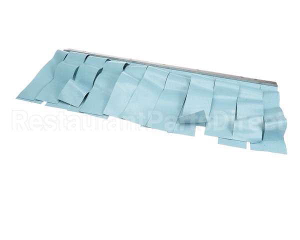 5700-002-86-00 Jackson Short Blower Section Curtain