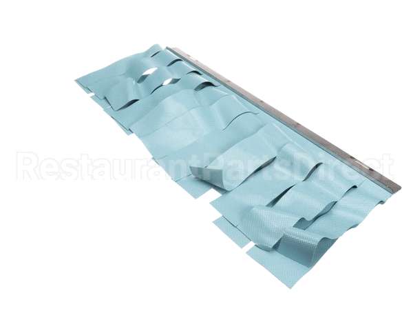 5700-002-86-00 Jackson Short Blower Section Curtain