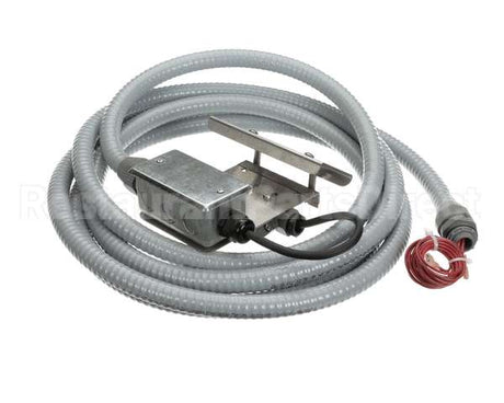 5700-002-88-07 Jackson A-Switch15Ft Strikeplate Tlmt Opt