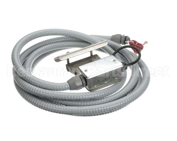 5700-002-88-07 Jackson A-Switch15Ft Strikeplate Tlmt Opt