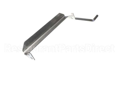 5700-002-91-09 Jackson W-Actuator, 66 R-L Limit Switch Wld