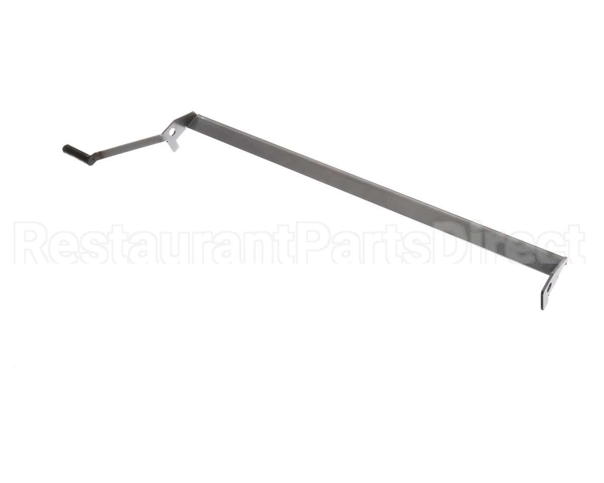 5700-002-91-10 Jackson W-Actuator, 80 R-L Limit Switc