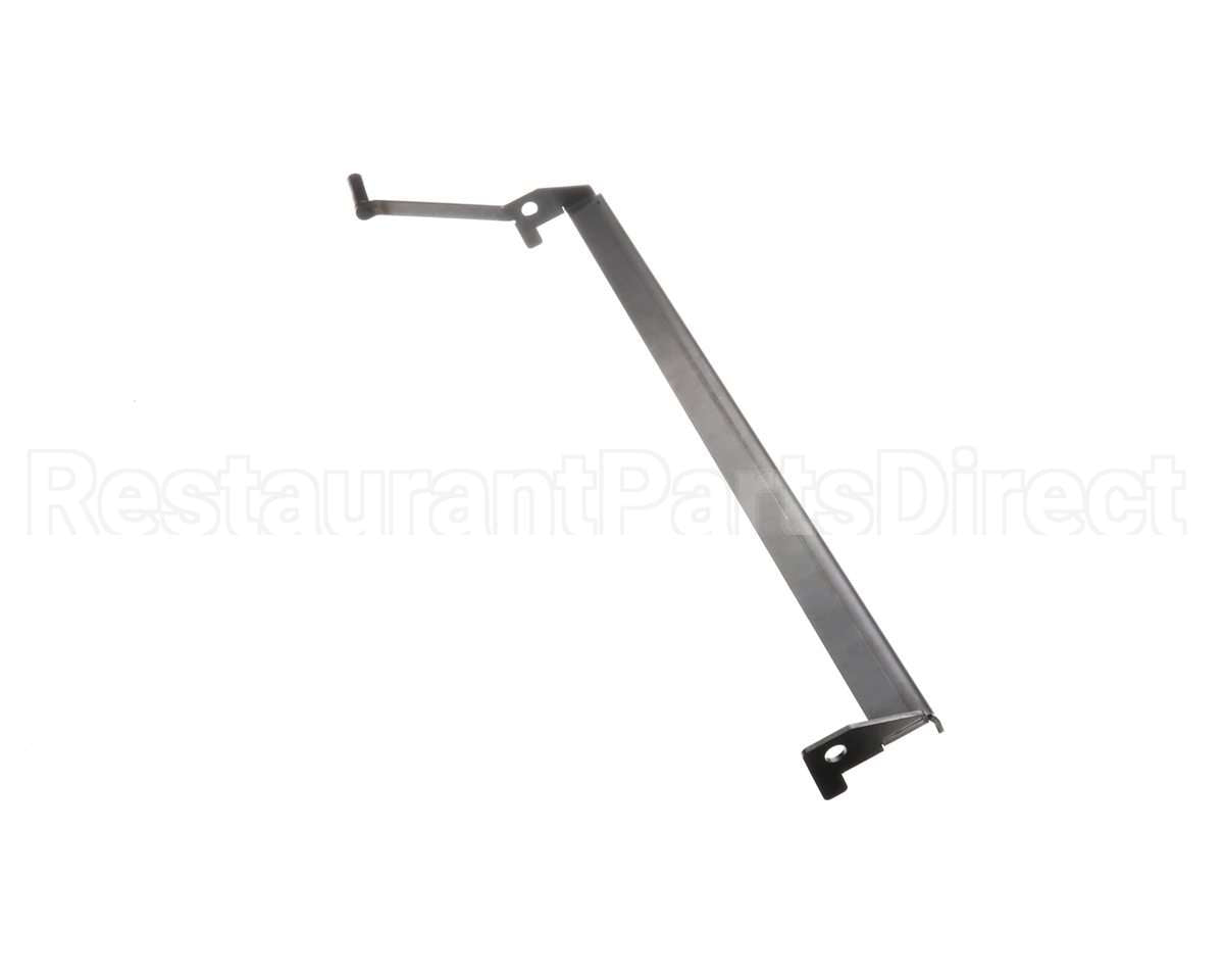 5700-002-91-10 Jackson W-Actuator, 80 R-L Limit Switc